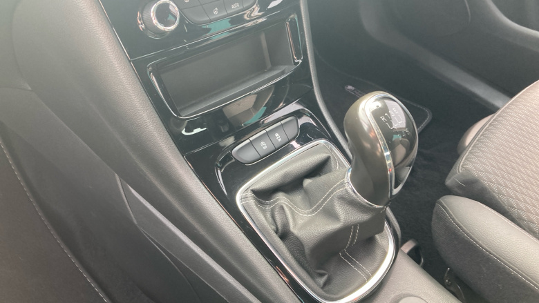 Vauxhall Astra 1.4T 16V 150 Griffin 5dr Petrol Hatchback